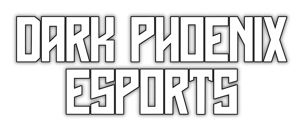 Dark Phoenix Esports logo