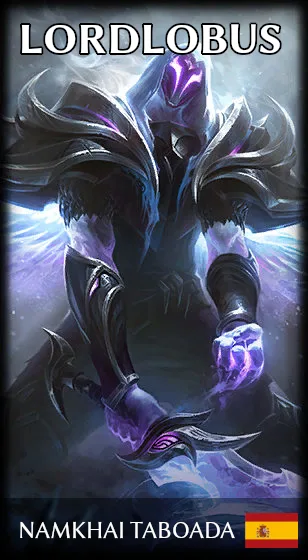 Imagen jugador Pyke